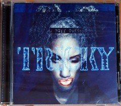 TRICKY - A RUFF GUIDE (2002) ISLAND CD 2.EL