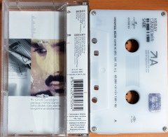 KORAY CANDEMİR - SADE (2001) UNIVERSAL KASET 2.EL
