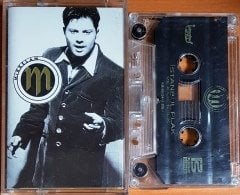 MİRKELAM - MİRKELAM (1995) KASET 2.EL