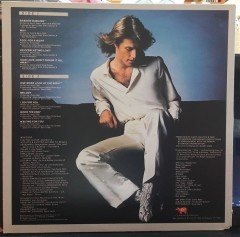 ANDY GIBB - SHADOW DANCING (1978) - PLAK 2.EL