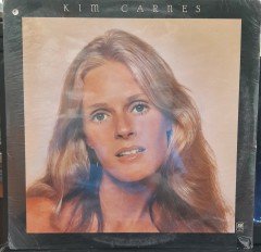 KIM CARNES - KIM CARNES (1975) - PLAK SIFIR