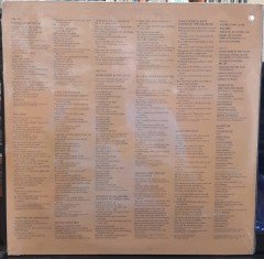 KIM CARNES - KIM CARNES (1975) - PLAK SIFIR