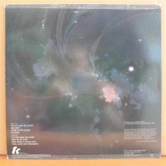 KC AND THE SUNSHINE BAND - KC AND THE SUNSHINE BAND (1978) - LP 2.EL PLAK
