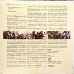 FUNKADELIC - TOYS (2008) - LP SIFIR PLAK