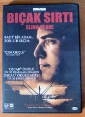 BIÇAK SIRTI SLING BLADE - DVD 2.EL