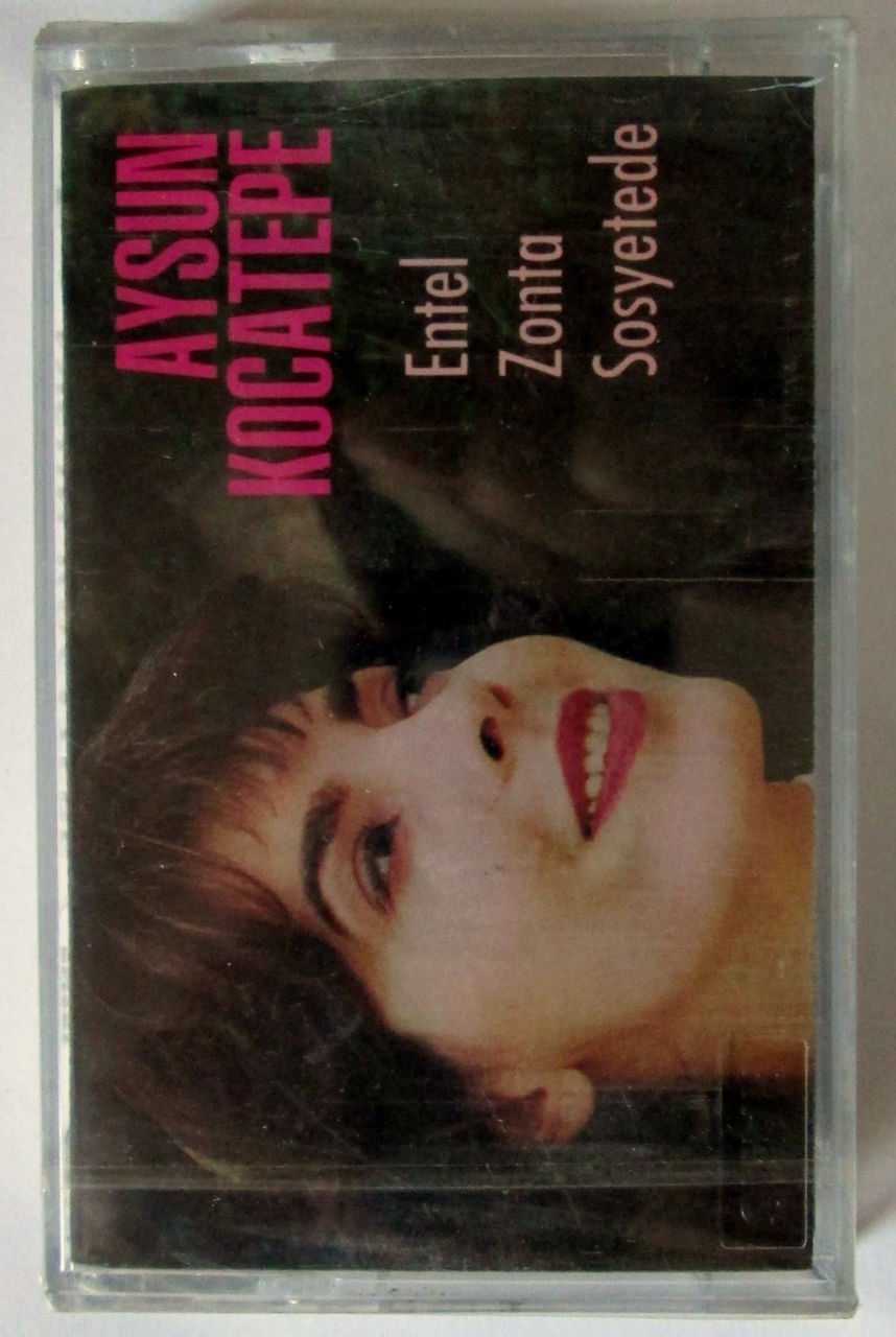 AYSUN KOCATEPE ENTEL ZONTA SOSYETEDE - KASET SFR