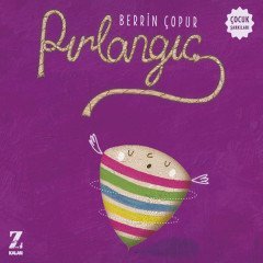 BERRİN ÇOPUR - PIRLANGIÇ (2016) - CD ÇOCUK ŞARKILARI SIFIR
