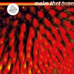 FILA BRAZILLIA – MAIM THAT TUNE (1995) - 2LP 2025 REMASTERED REISSUE SIFIR PLAK