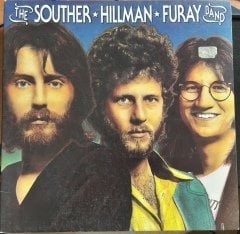 SOUTHER HILLMAN FURAY BAND (1974) - PLAK 2.EL
