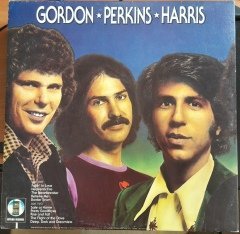 SOUTHER HILLMAN FURAY BAND (1974) - PLAK 2.EL