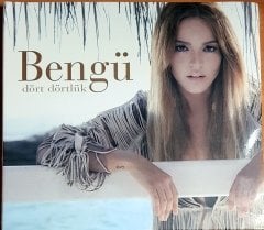 BENGÜ - DÖRT DÖRTLÜK (2011) - CD SIFIR