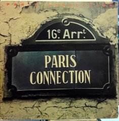 PARIS CONNECTION - PARIS CONNECTION (1978) - PLAK 2.EL