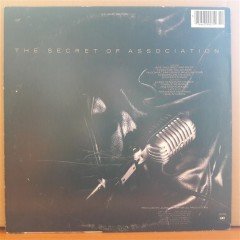 PAUL YOUNG - THE SECRET OF ASSOCIATION (1985) - PLAK 2.EL
