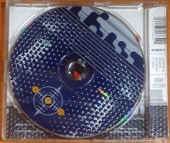 U96 - CLUB BIZARRE (1995) - CD SINGLE 2.EL