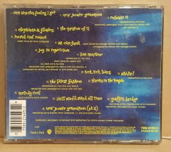 PRINCE - GRAFFITI BRIDGE (1990) - CD 2.EL