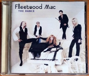 FLEETWOOD MAC - THE DANCE (1997) - CD 2.EL