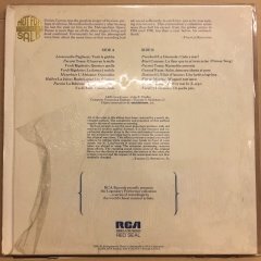 ENRICO CARUSO - A LEGENDARY PERFORMER (1976) 2.EL PLAK
