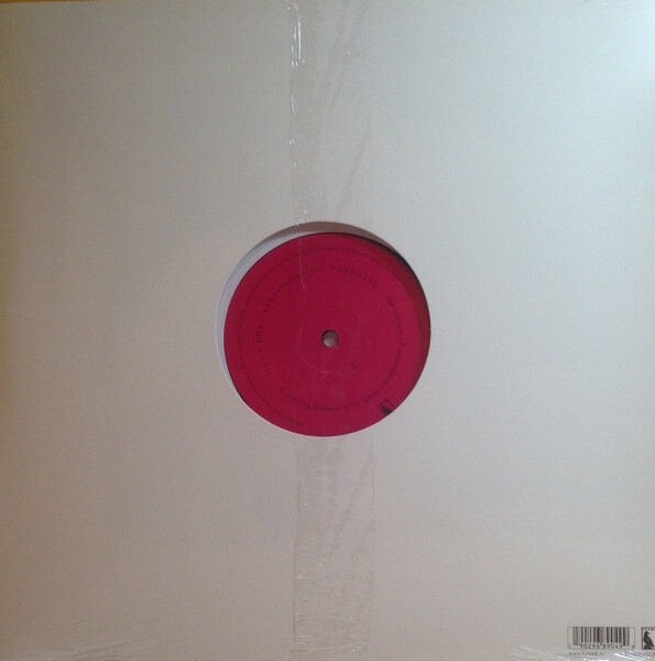 SIGUR ROS - VARIATIONS ON DARKNESS (2019) - LP POST ROCK SIFIR PLAK