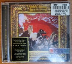 THE EIGHTIES MATCBOX - THE ROYAL SOCIETY CD 2.EL