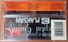 ORPHANED LAND - EL NORRA ALILA (1998) ATLANTIS CASSETTE MADE IN TURKEY ''NEW''