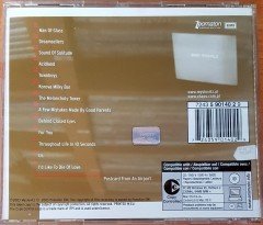 MYSLOVITZ - KOROVA MILKY BAR (2003) SIGNED CD 2.EL