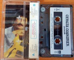 CENGİZ COŞKUNER - PARASIZLIK KASET 2.EL