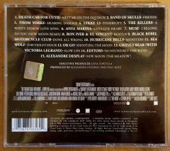 THE TWILIGHT SAGA NEW MOON SOUNDTRACK - CD 2.EL