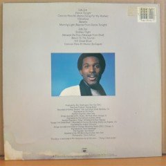 RODNEY FRANKLIN - ENDLESS FLIGHT (1981) - LP 2.EL PLAK