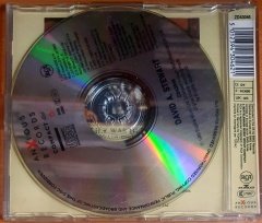 DAVID A. STEWART - LILY WAS HERE (1989) - CD SINGLE 2.EL