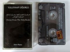 TULUYHAN UĞURLU -  KASET  2.EL