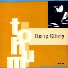 BARIŞ GÜNEY - TOHUM (2007) - CD ÇAĞDAŞ HALK MÜZİĞİ 2.EL