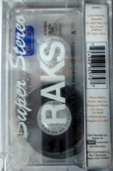 AUTEURS - NOW I'M A COWBOY (1994) KENT CASSETTE MADE IN TURKEY ''NEW''