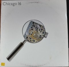 CHICAGO - 16 (1982) - 2.EL PLAK