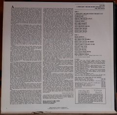 JELLY ROLL MORTON - I THOUGHT I HEARD BUDDY BOLDEN SAY (1968) - PLAK 2.EL