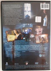 The UNBORN - DOĞMAMIŞ - GARY OLDMAN - DVD 2.EL