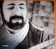 ŞİVAN PERWER - YA STAR / THE COLLECTION 15 (2014) PEL RECORDS CD 2.EL