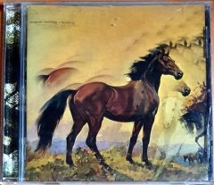 SLOWRIDE - BUILDING A BUILDING (2004) - CD DEEP ELM RECORDS 2.EL