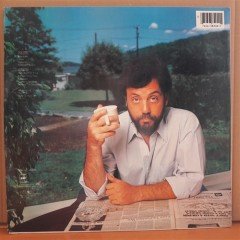 BILLY JOEL - THE NYLON CURTAIN (1982) - LP 2.EL PLAK