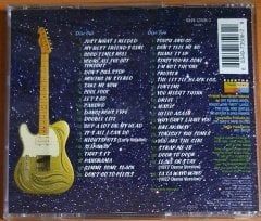 THE CARS - ANTHOLOGY / JUST WHAT I NEEDED (1995) - 2CD 2.EL