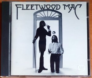 FLEETWOOD MAC - FLEETWOOD MAC (1975) - CD 2.EL