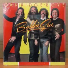 OAK RIDGE BOYS - BOBBIE SUE LP SIFIR