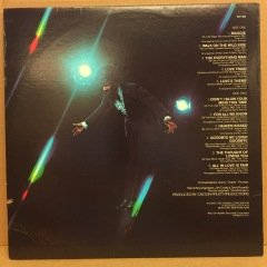JIMMIE CASTOR (THE EVERYTHING MAN) AND JIMMY CASTOR BUNCH 1974 2.EL PLAK