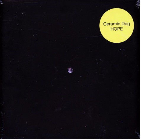 MARC RIBOT'S CERAMIC DOG - HOPE (2021) - 2LP RSD EDITION SIFIR PLAK