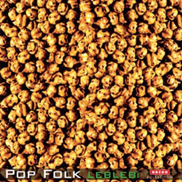 POP FOLK LEBLEBİ - CD KARIŞIK NOSTALJİ TANJU OKAN AYLA ALGAN ESİN AFŞAR BUNALIM SIFIR