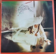 LENE LOVICH - FLEX (1980) - 2.EL PLAK