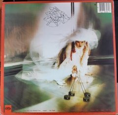 LENE LOVICH - FLEX (1980) - 2.EL PLAK