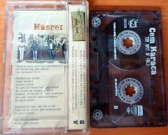 CEM KARACA - THE BEST OF VOL-5 KASET 2.EL