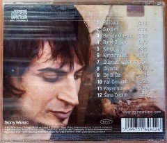 OGÜN SANLISOY - O GÜN CD 2.EL