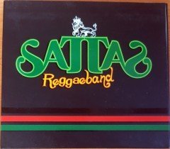 SATTAS - SATTAS CD 2.EL