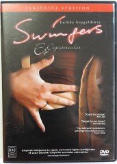 EŞ DEĞİŞTİRENLER - SWINGERS - STEPHAN BRENNINKMEIJER - DVD 2.EL